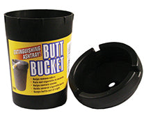 Butt Bucket Ashtray