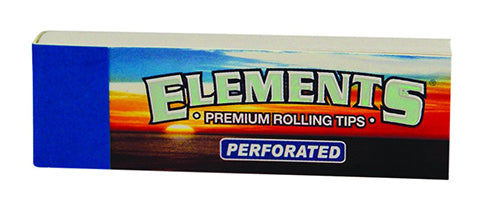 Elements Tips Perforated