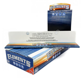 Elements Rolling Papers Foot Long