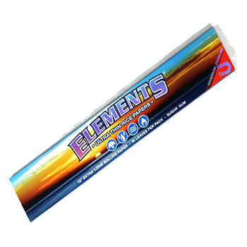 Elements Rolling Papers Foot Long