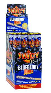 Juicy Jays Dank7 Tip Pre-Rolled Cone