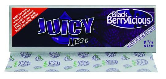 Juicy Jay's Superfine - 1¼