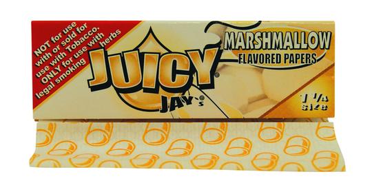 Juicy Jays Flavoured Papers - 1¼ size