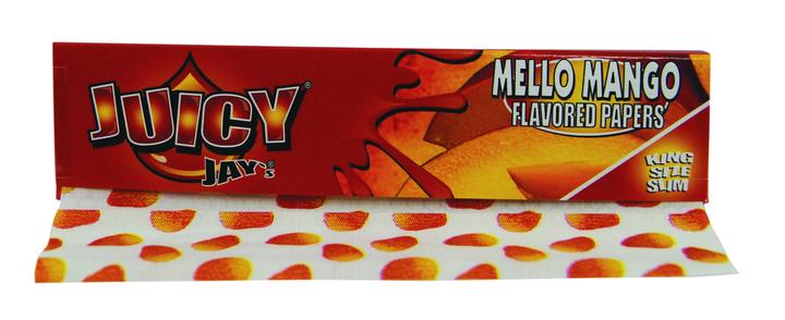 Juicy Jay's Flavoured Papers - King Size Slim