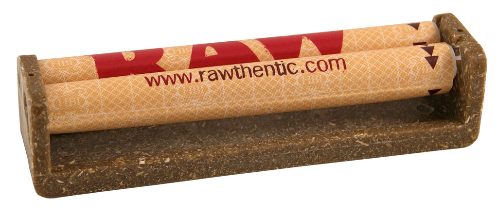 Raw Ecoplastic Rollers - 110mm