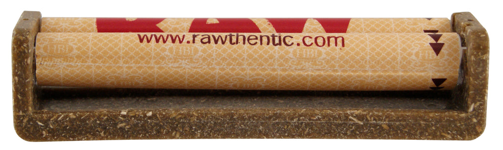 Raw Ecoplastic Rollers - 110mm