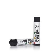 Marley Natural - Hemp Seed Lip Balm (new formula)