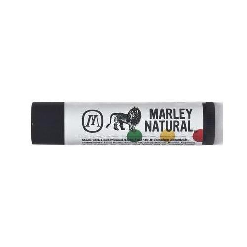 Marley Natural - Hemp Seed Lip Balm (new formula)