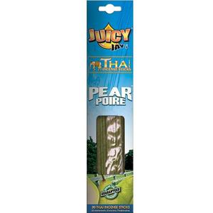 Juicy Jay's Incense Sticks