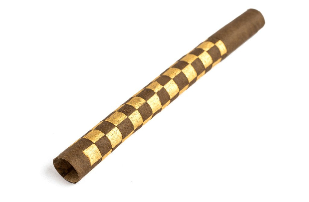 Shine Woven Blunt - 1 per pack